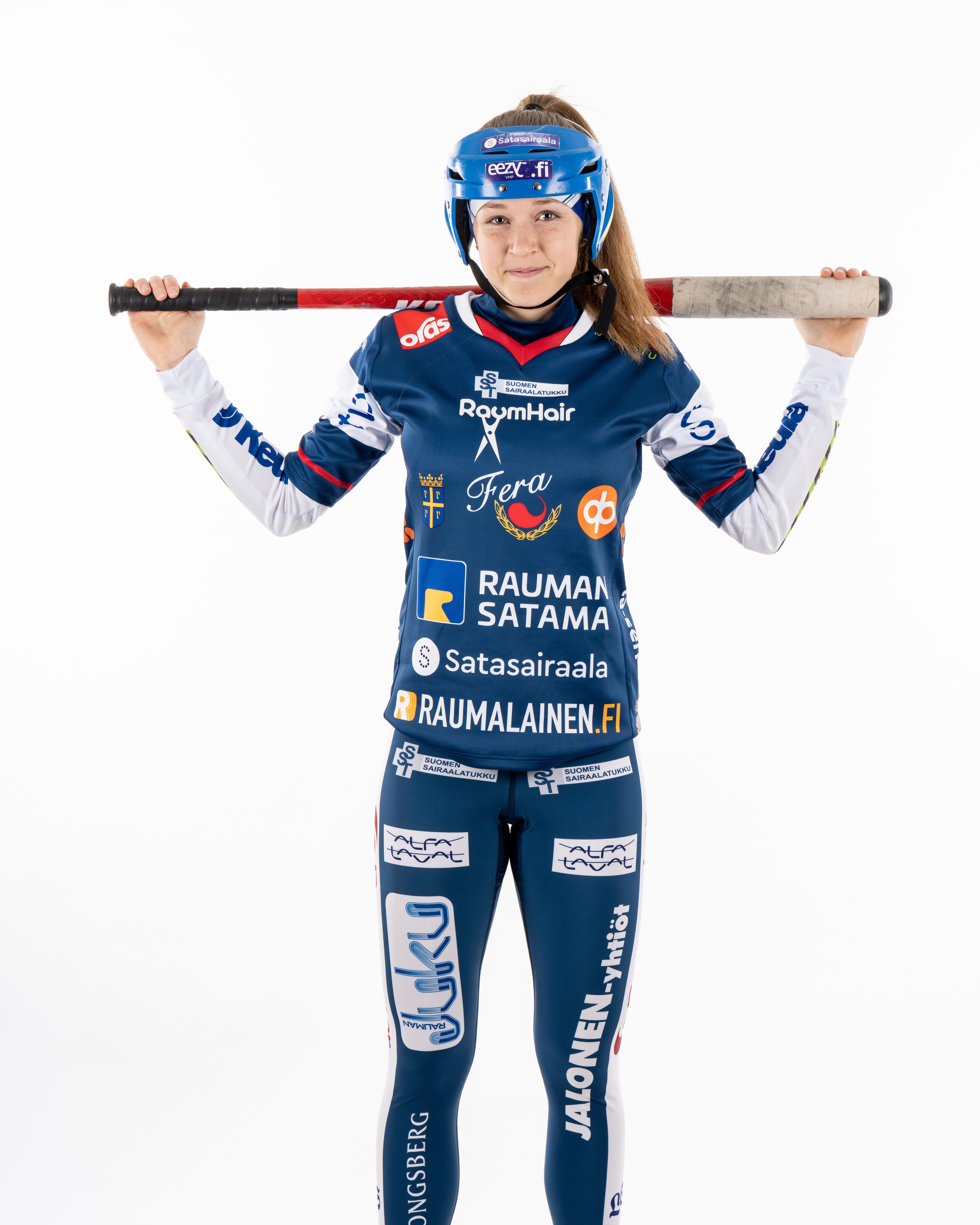 Alina Rosendahl