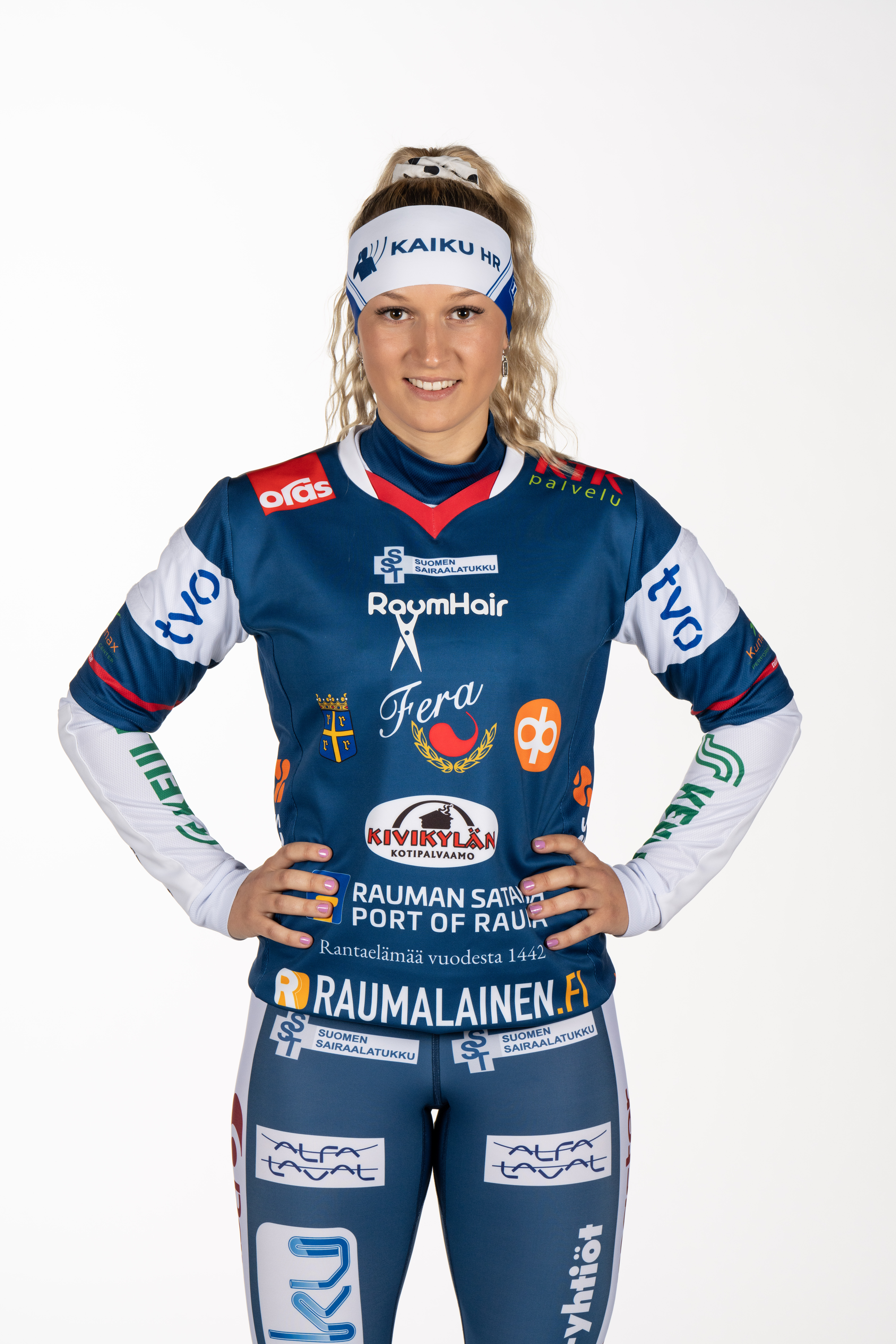 Jasmin Andreasen
