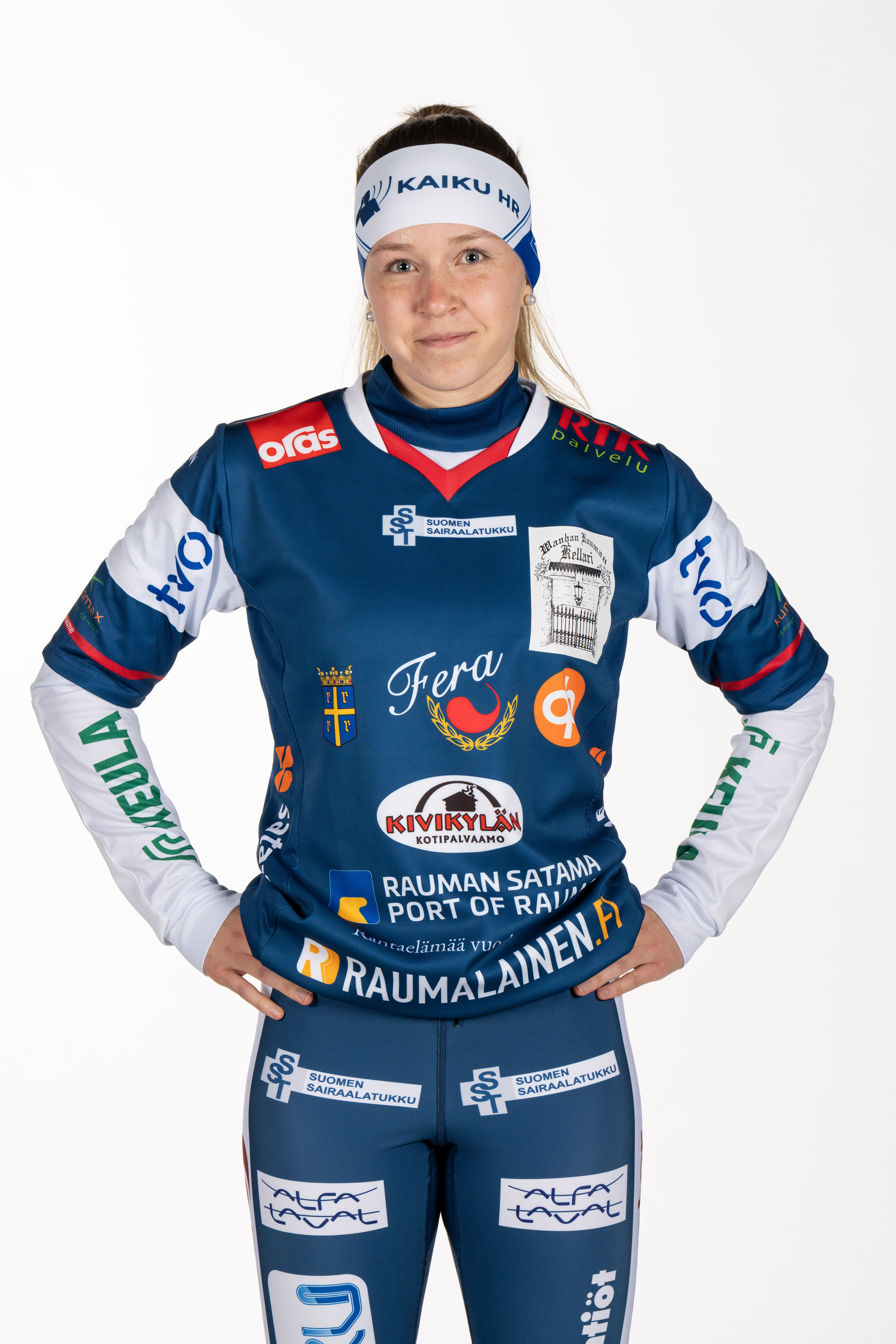 Alina Rosendahl